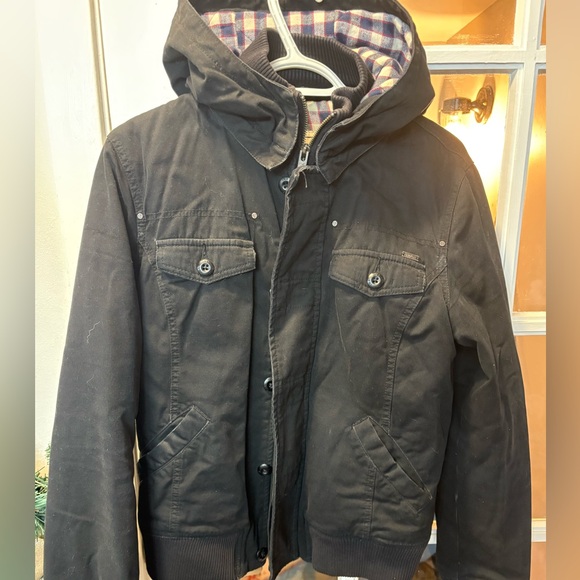 Vintage TNA bomber - Picture 2 of 3